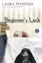 [Hallie Palmer 01] • Beginner's Luck